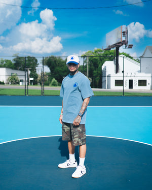 BLU