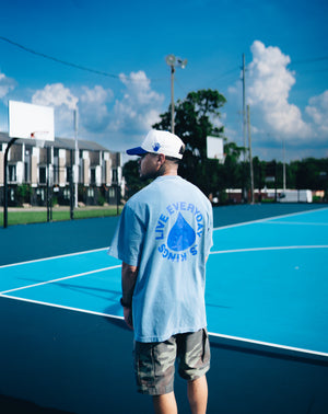 BLU